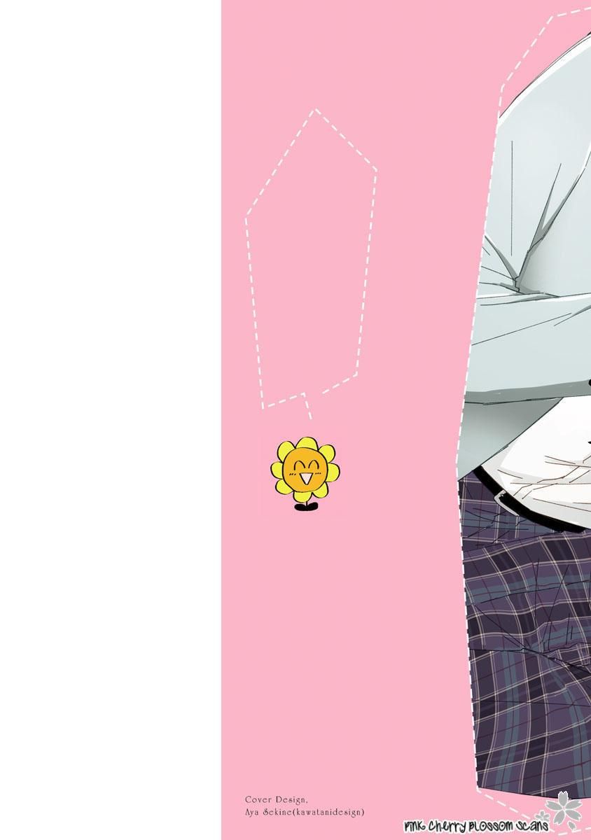 đọc truyện Fumikawa Jimi Kanchigai, Tokidoki Koi Chương 3 ảnh 4 tại Giả Dược