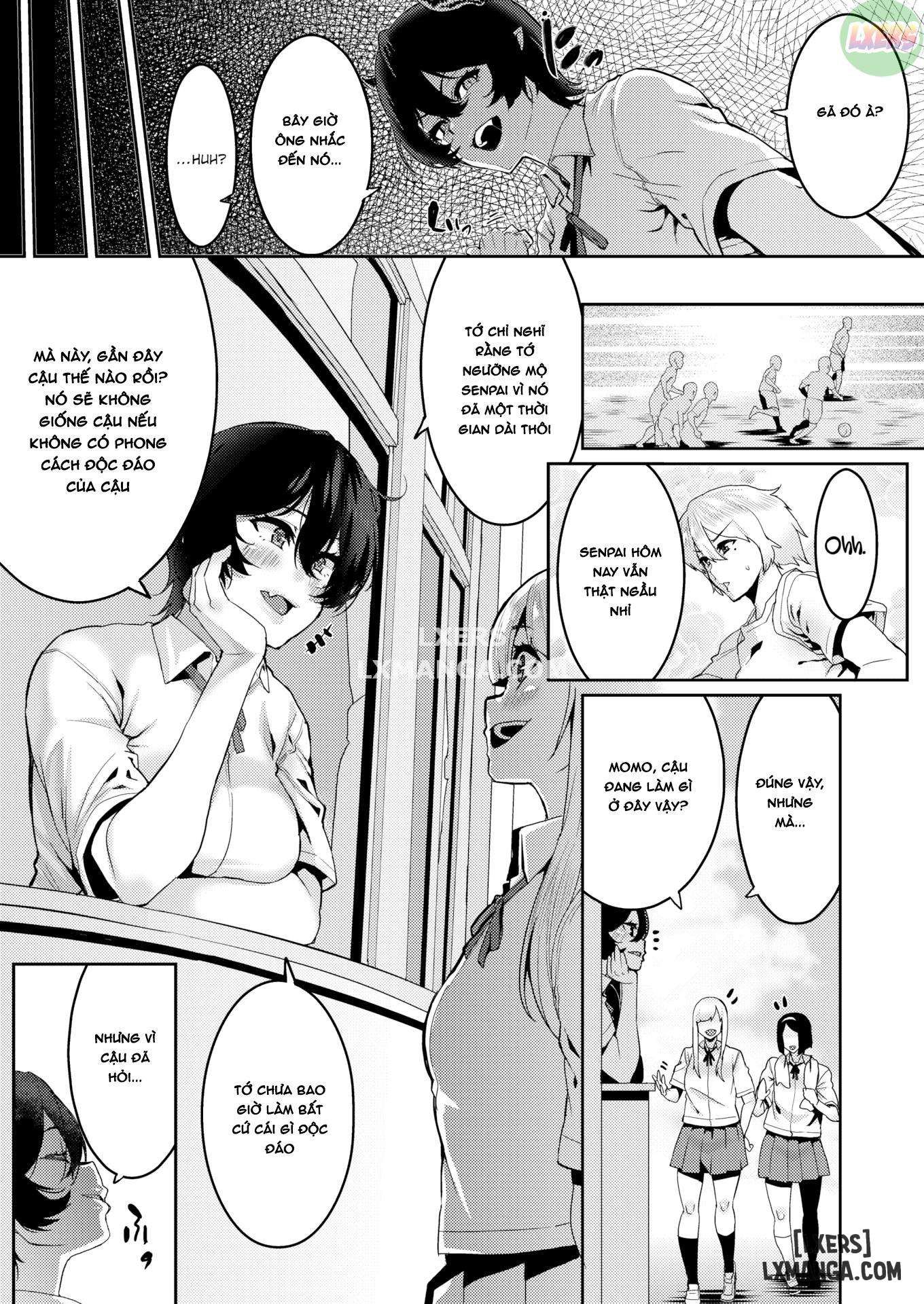 đọc truyện Fun Milking Time Chương 4 ảnh 21 tại Thiên Thai Truyện