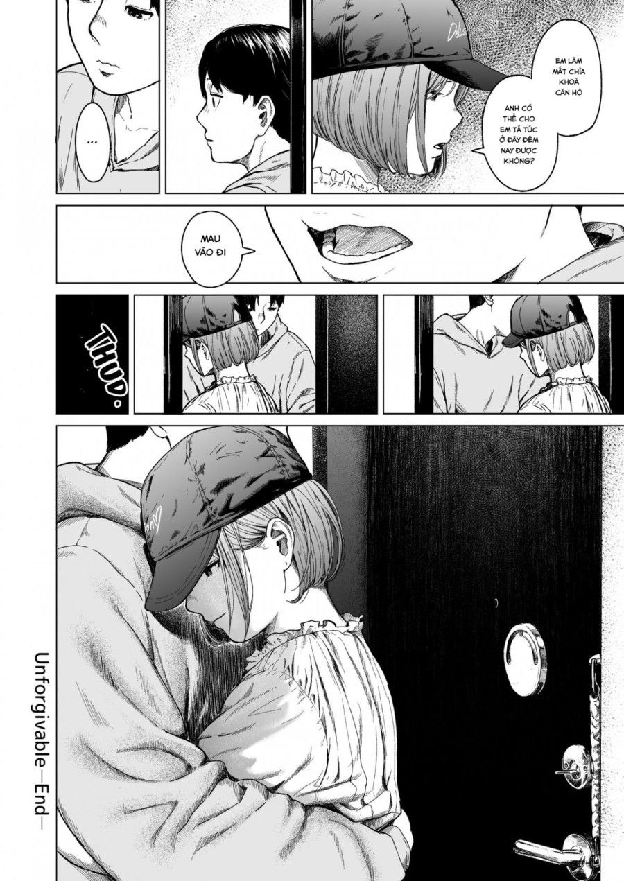 Furachi Oneshot page 80 - Giả Dược