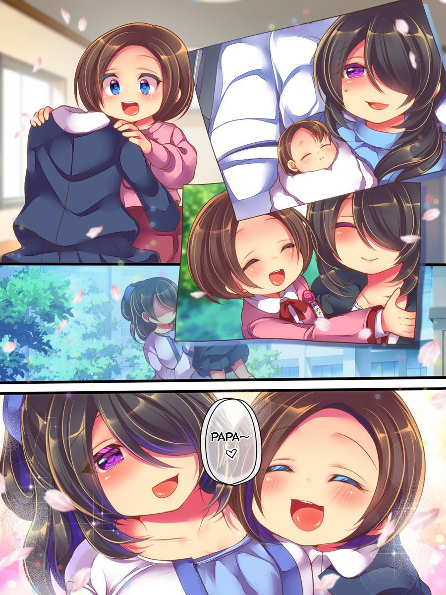 đọc truyện Fushigi Na Chikara De Netorareta Ore To Kanojo To Choukyou Douga To Oneshot ảnh 21 tại Giả Dược