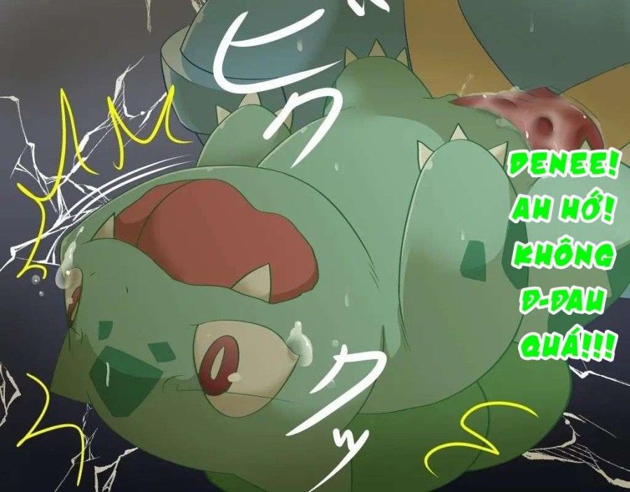 Fushigidane X Ordile Chương 1 page 5 - Giả Dược
