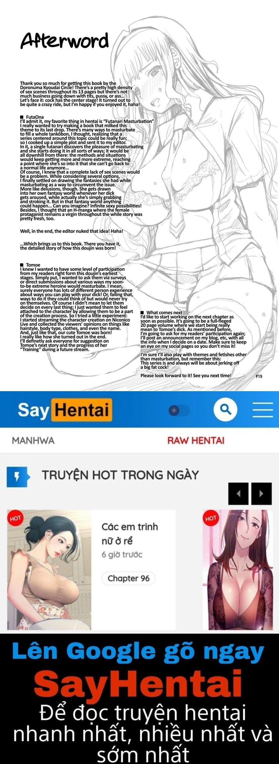 đọc truyện Futa Ona Chương 1 ảnh 27 tại Giả Dược