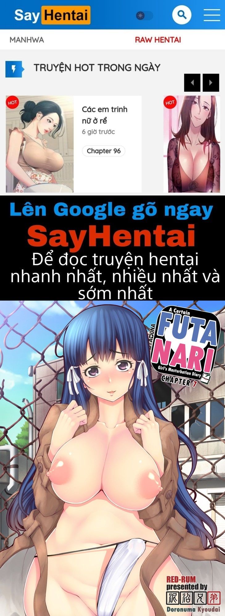 đọc truyện Futa Ona Chương 7 ảnh 1 tại Giả Dược