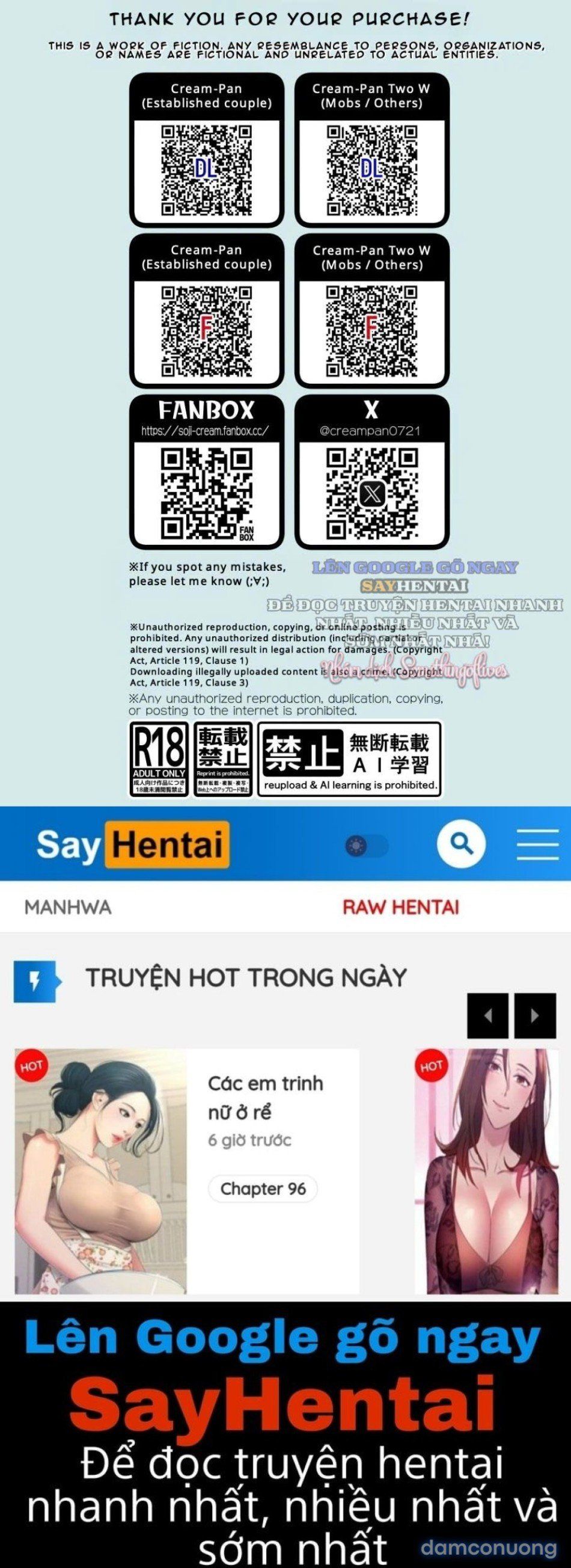 đọc truyện Futa X Futa Mở Đầu Chương 1 ảnh 23 tại Thiên Thai Truyện