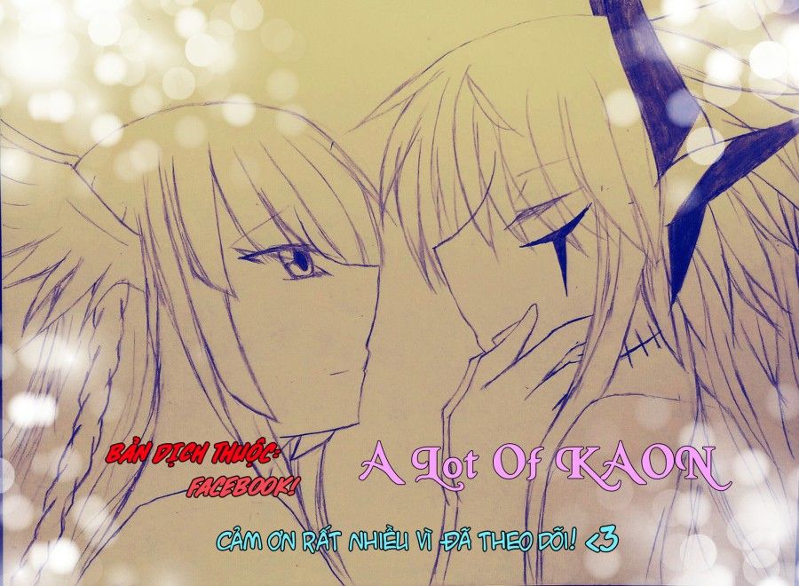 Futanari Matching Oneshot page 17 - Giả Dược