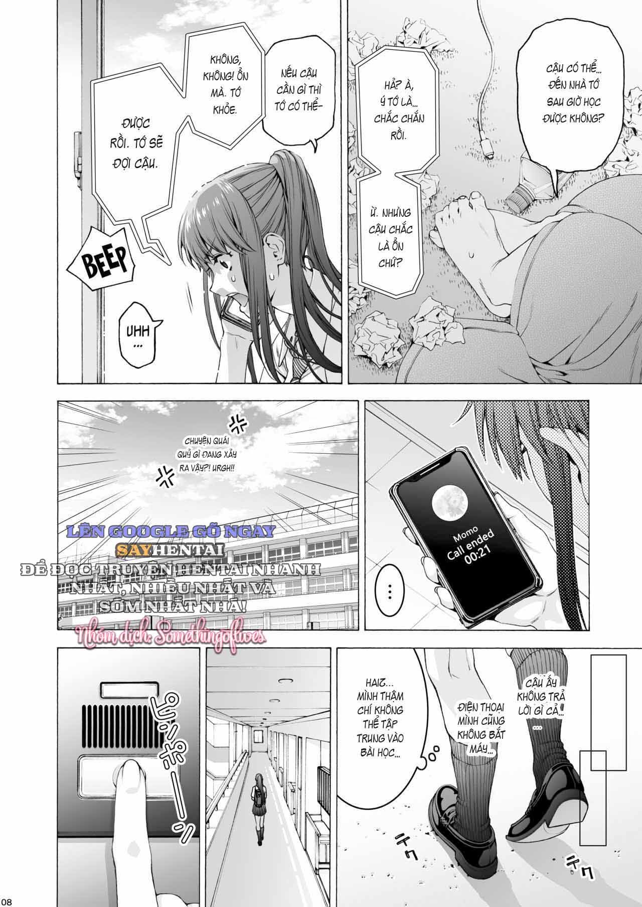 đọc truyện Futanari Mơ Và Đào Chương 1 ảnh 9 tại Thiên Thai Truyện