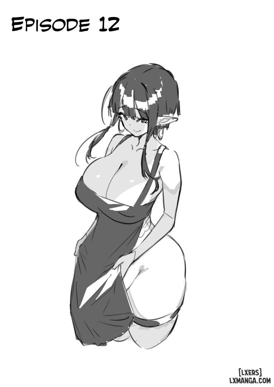 Futanari No Elf Chương 12 page 2 - Giả Dược
