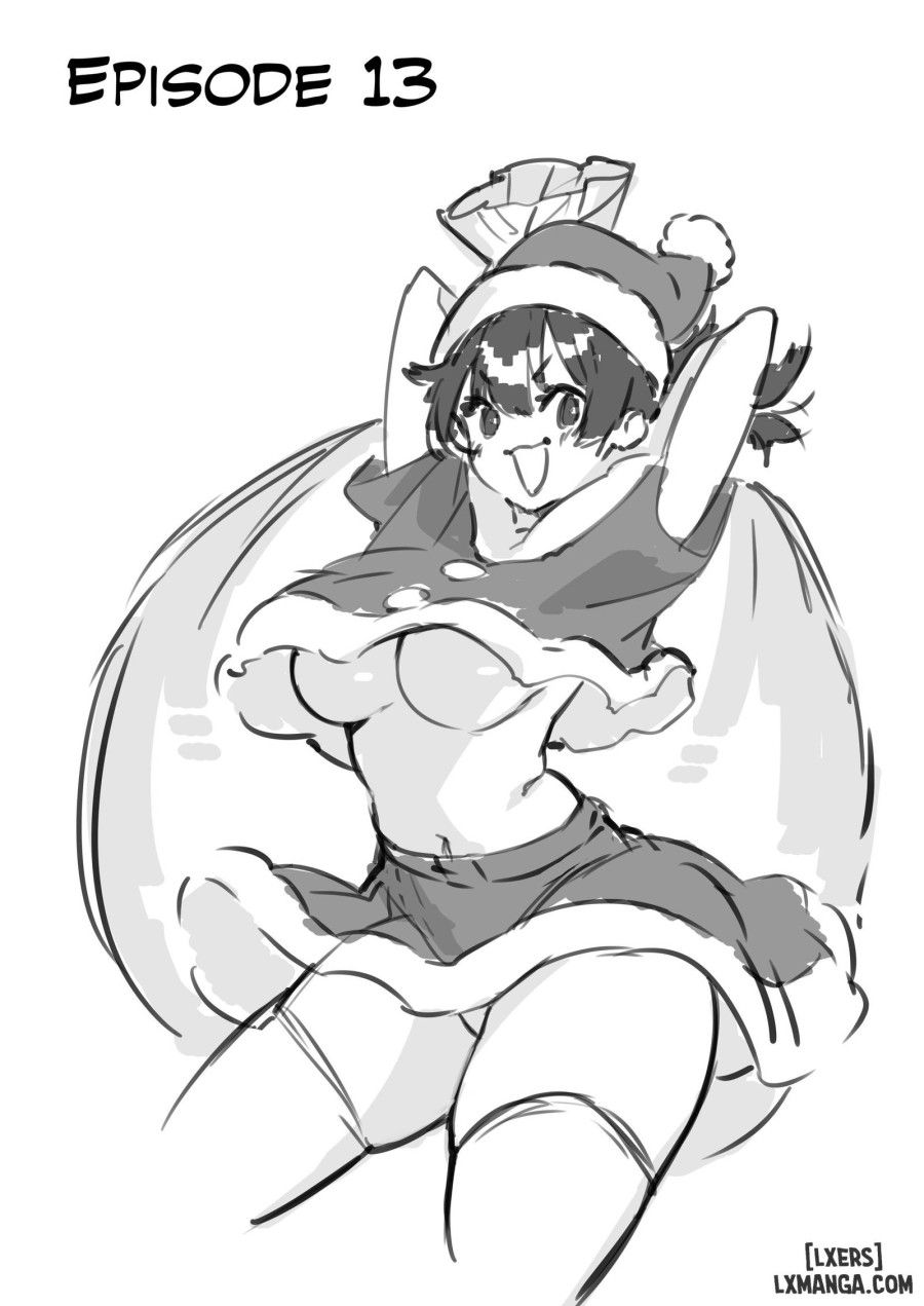 Futanari No Elf Chương 12 page 7 - Giả Dược