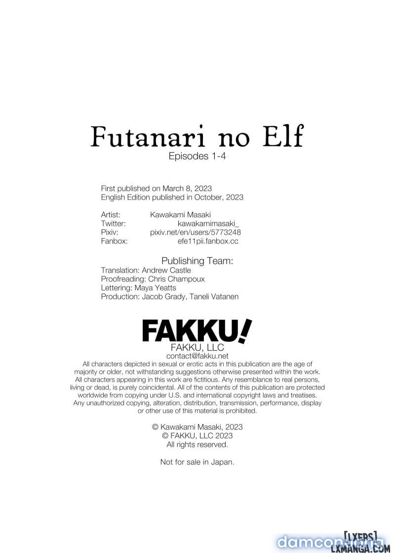 đọc truyện Futanari No Elf Chương 4 ảnh 7 tại Thiên Thai Truyện