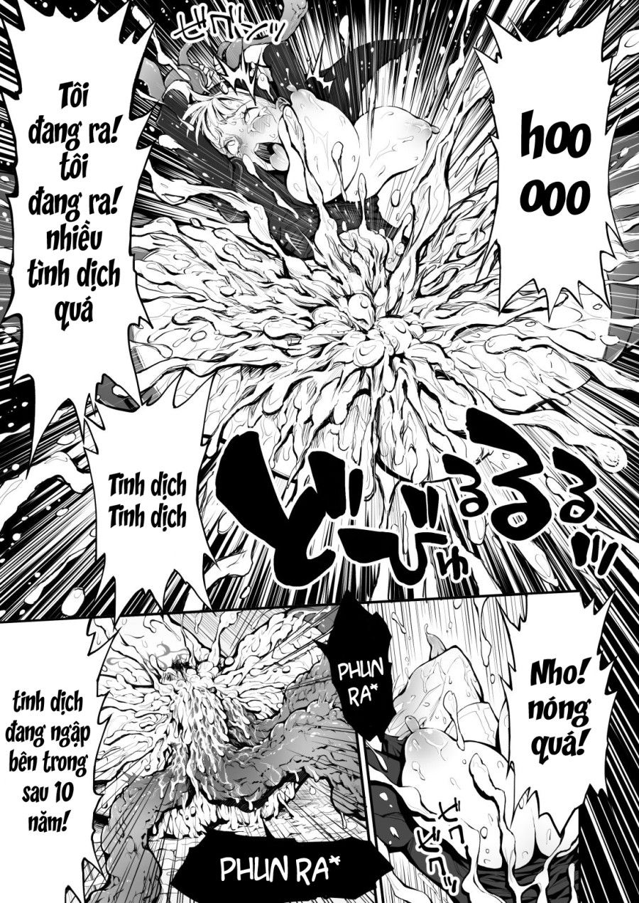 Futanari Sister, Manamusume O Rape Su!f Oneshot page 12 - Giả Dược