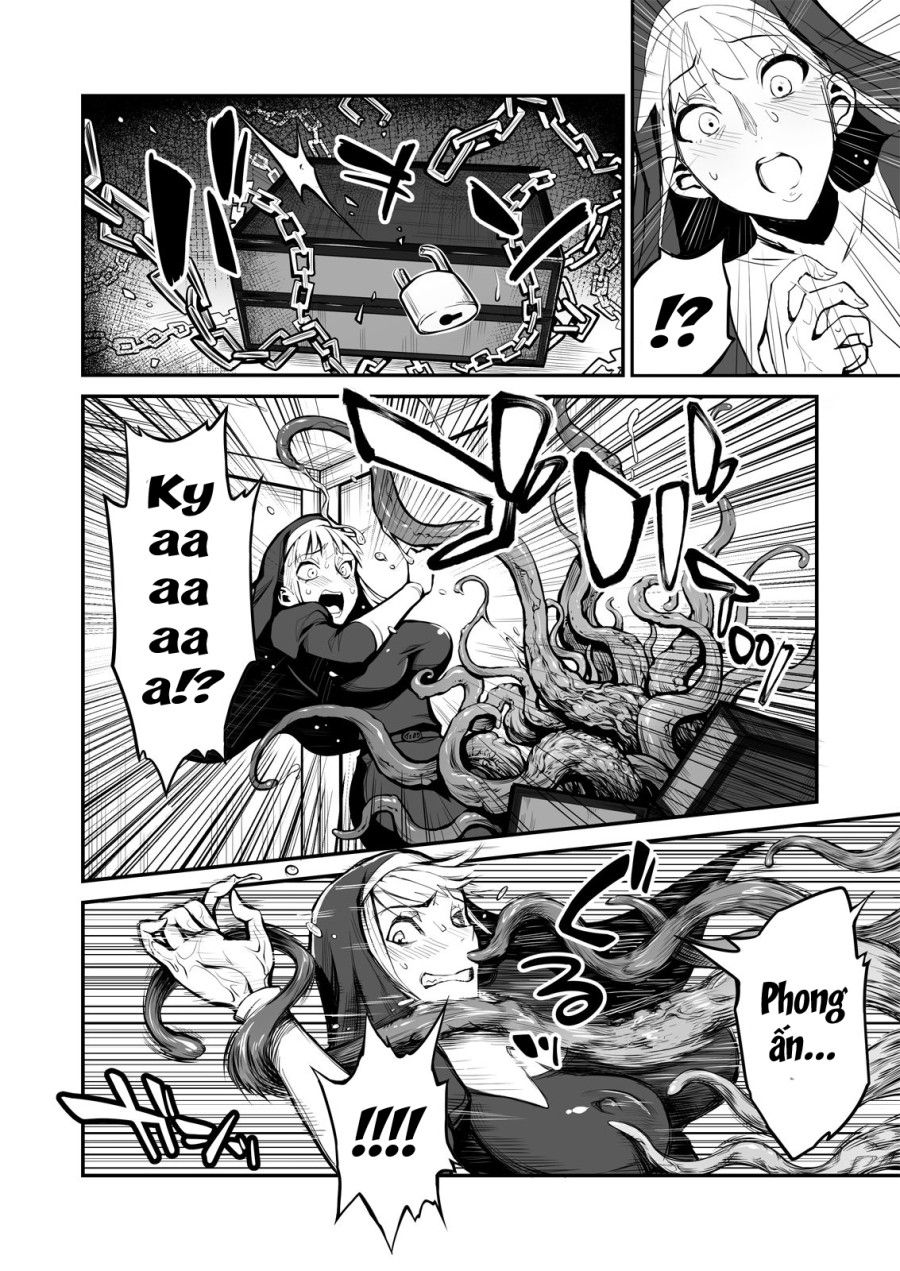 Futanari Sister, Manamusume O Rape Su!f Oneshot page 7 - Giả Dược