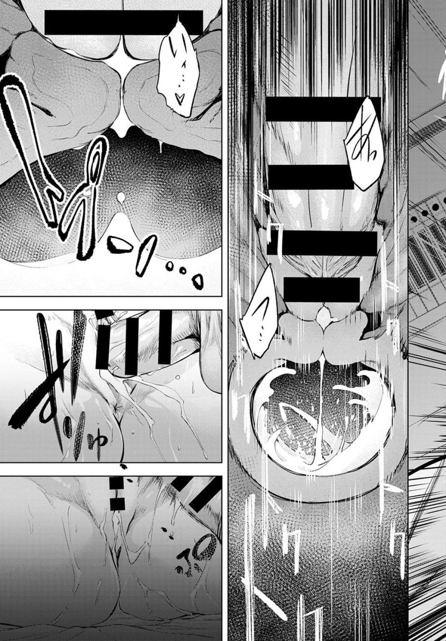 Futari Asobo Oneshot page 39 - Giả Dược