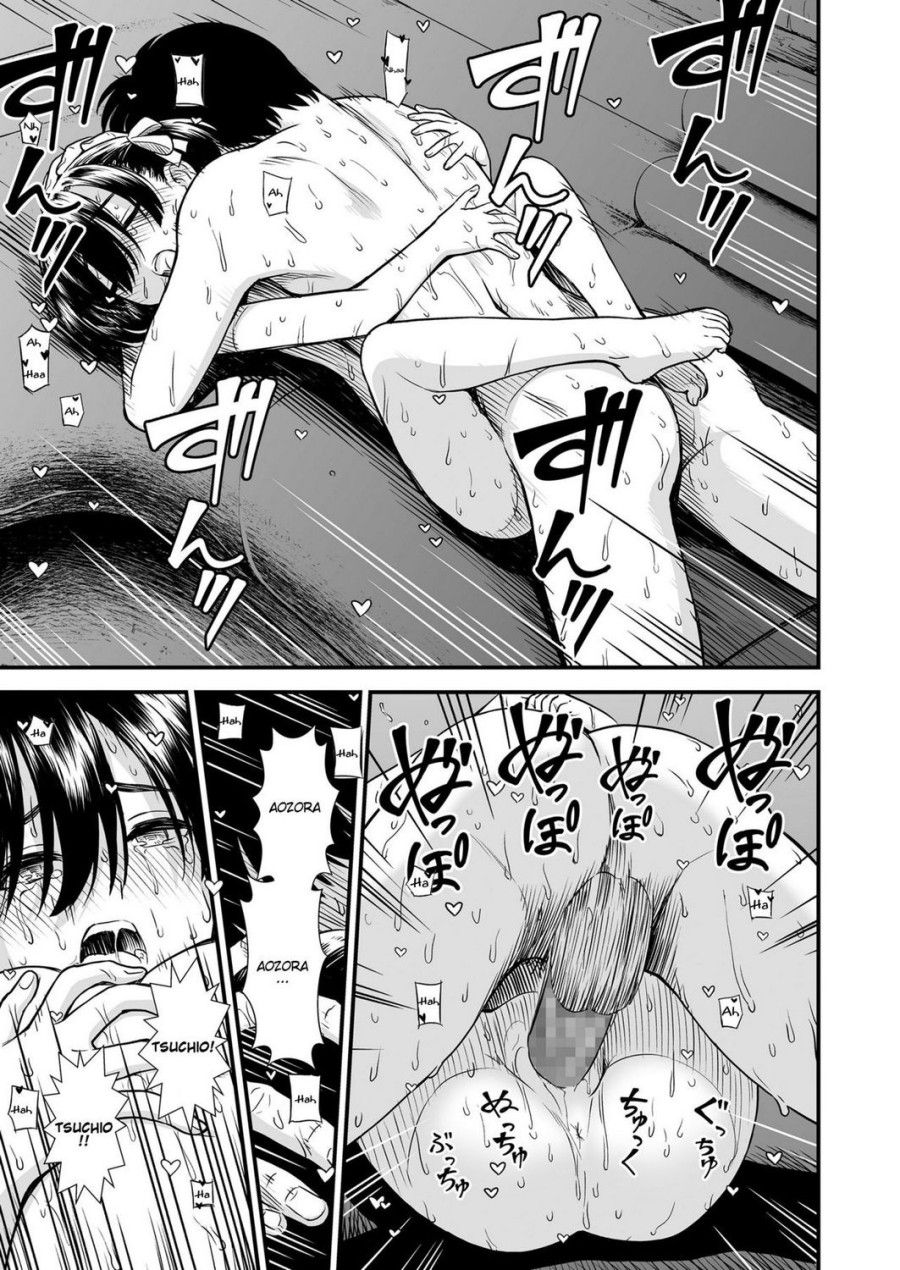 Futari Bocchi Oneshot page 22 - Giả Dược