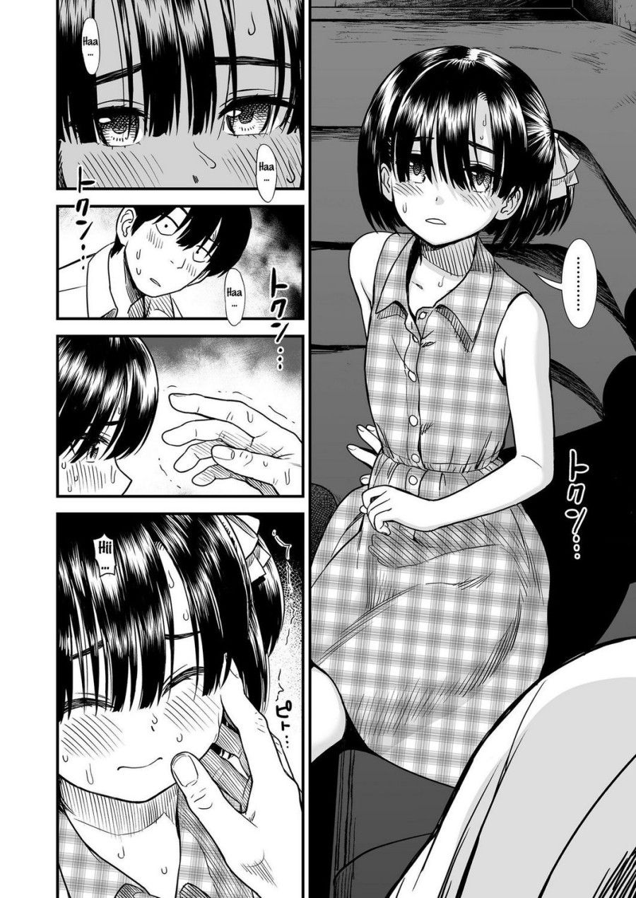 Futari Bocchi Oneshot page 9 - Giả Dược