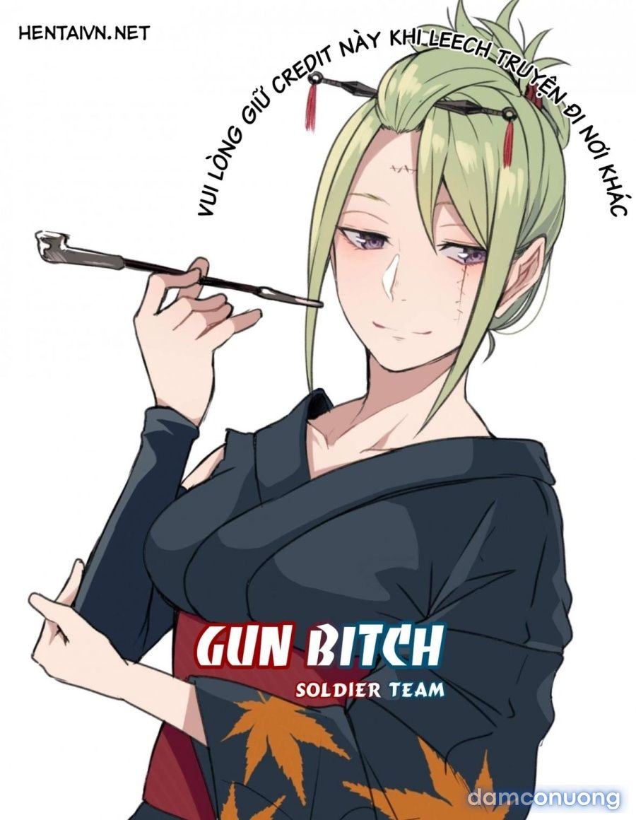 đọc truyện Futari Gurashi Zenpen Oneshot ảnh 2 tại Thiên Thai Truyện