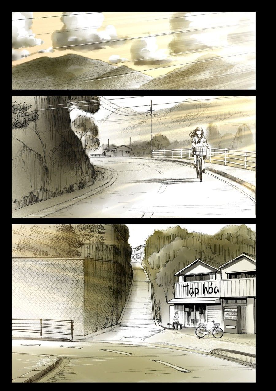 Futari No Aishou Chương 0 page 13 - Giả Dược