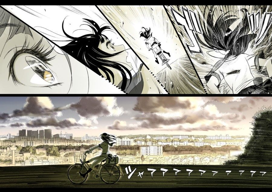 Futari No Aishou Chương 0 page 20 - Giả Dược