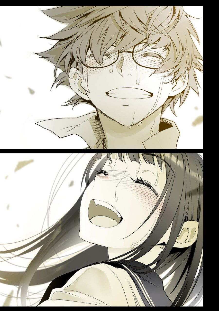 Futari No Aishou Chương 0 page 24 - Giả Dược