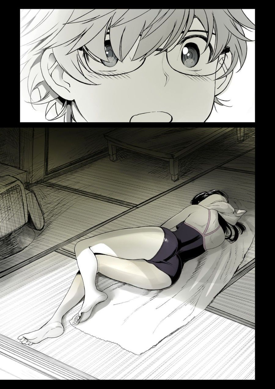 Futari No Aishou Chương 0 page 28 - Giả Dược
