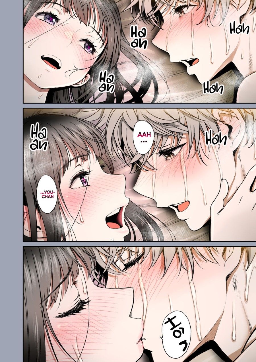 Futari No Aishou Chương 1 page 77 - Giả Dược