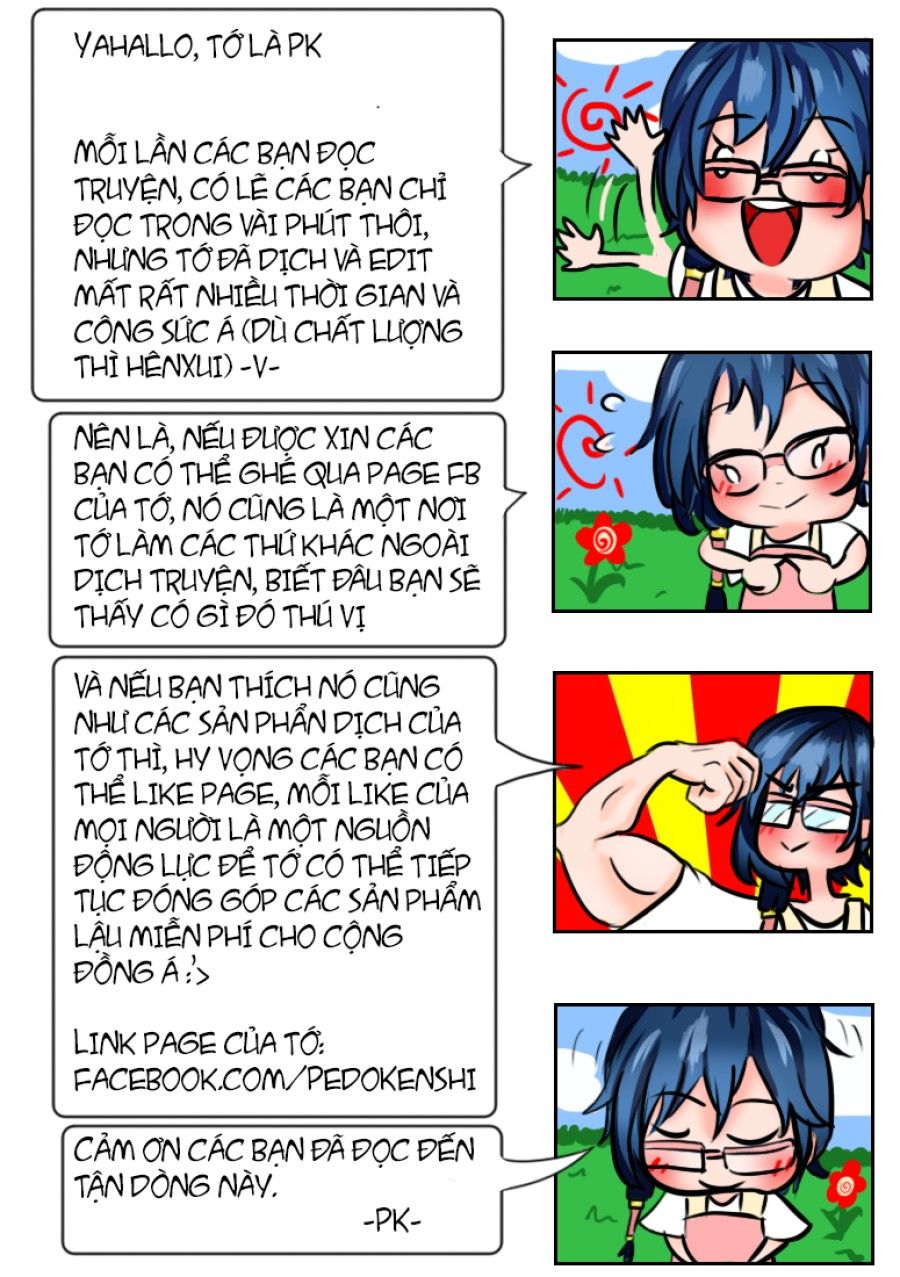 Futari No Aishou Chương 1 page 81 - Giả Dược