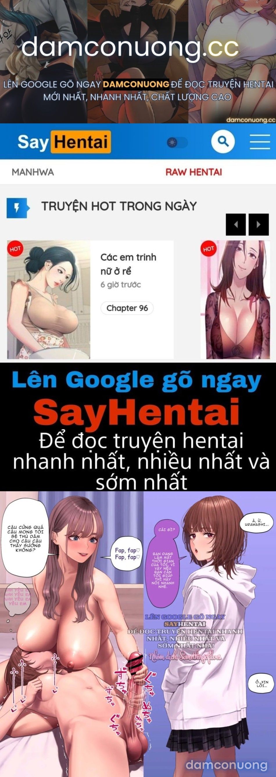 đọc truyện Futari No Ko No Kuruishi Murasaki - Oneshot Chương 1 ảnh 2 tại Thiên Thai Truyện