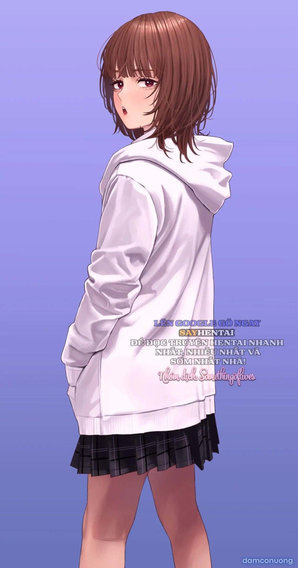 đọc truyện Futari No Ko No Kuruishi Murasaki - Oneshot Chương 1 ảnh 12 tại Thiên Thai Truyện