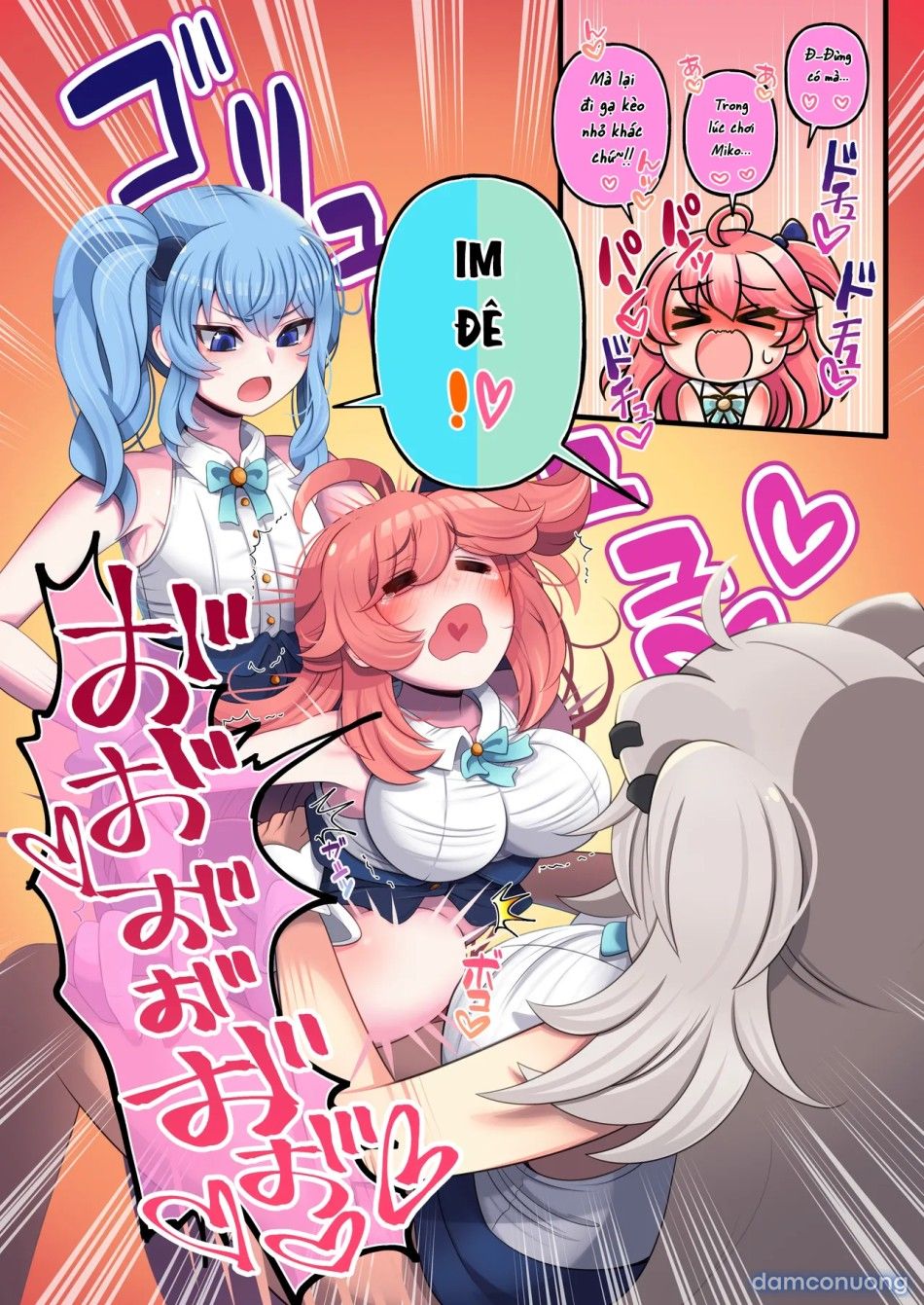 đọc truyện Futashishi "chơi" Cả Thế Giới Chương 0 ảnh 13 tại Thiên Thai Truyện