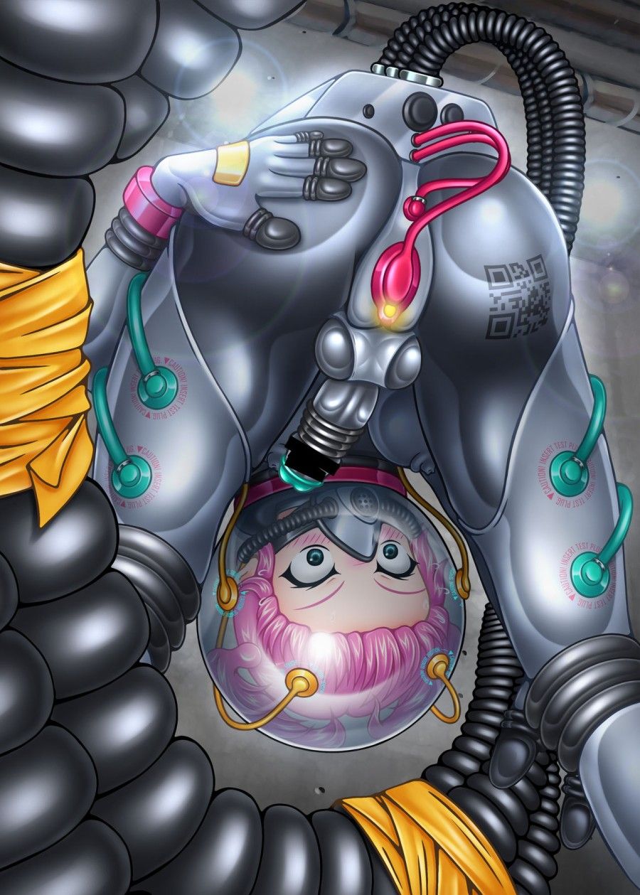 Futatsuhenjide Uketa Baito De Watashi Ga Hikensha Ni Sa Re Chatta Oneshot page 29 - Giả Dược