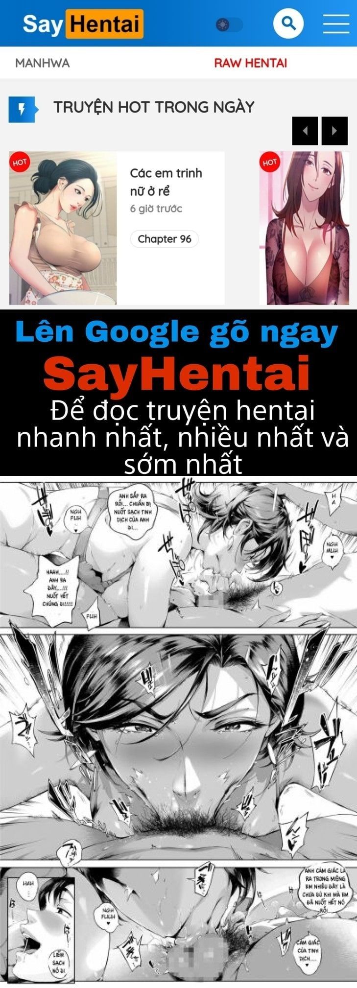 đọc truyện Futei Koubizuma Honoka ~hakkaku Hen~ Chương 2 ảnh 1 tại Giả Dược