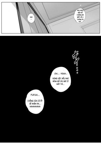 đọc truyện Futei Koubizuma Honoka ~hakkaku Hen~ Chương 2 ảnh 14 tại Giả Dược
