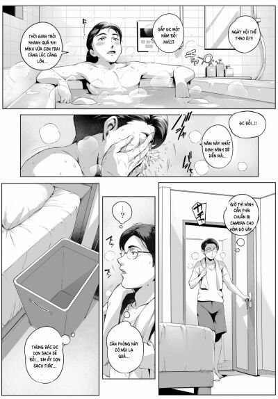 đọc truyện Futei Koubizuma Honoka ~hakkaku Hen~ Chương 2 ảnh 17 tại Giả Dược