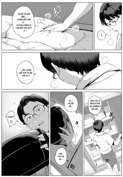 đọc truyện Futei Koubizuma Honoka ~hakkaku Hen~ Chương 2 ảnh 18 tại Giả Dược