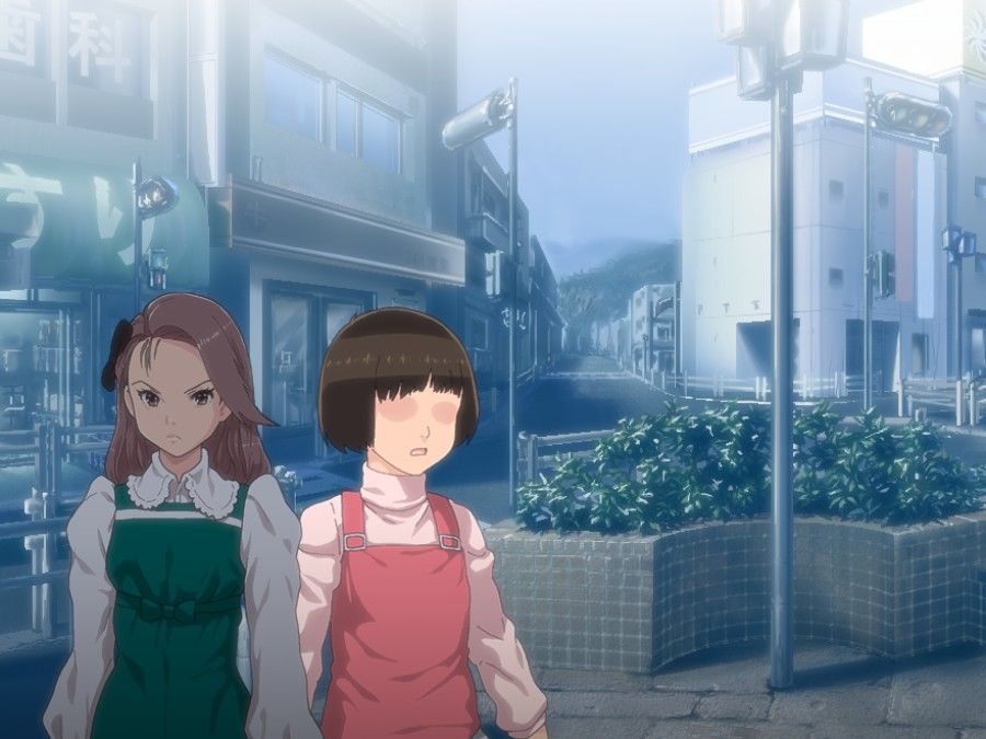 Futotta Otoko Ga Shoujo Ni Hanashi Kakeru Jian Hassei Chương 0 page 11 - Giả Dược