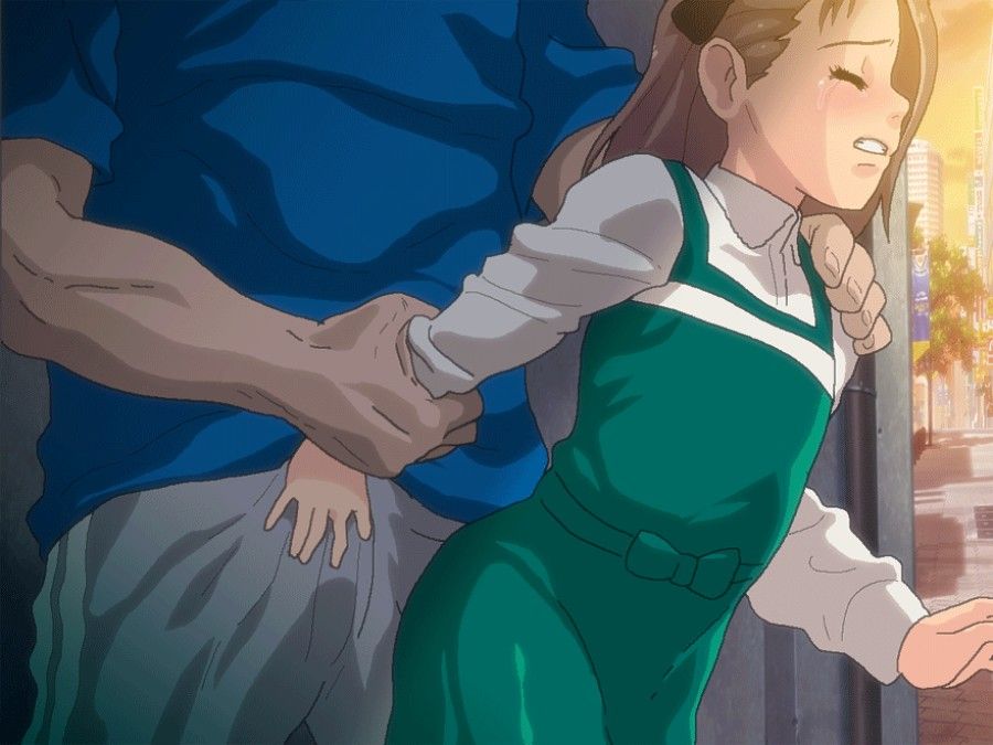 Futotta Otoko Ga Shoujo Ni Hanashi Kakeru Jian Hassei Chương 0 page 16 - Giả Dược