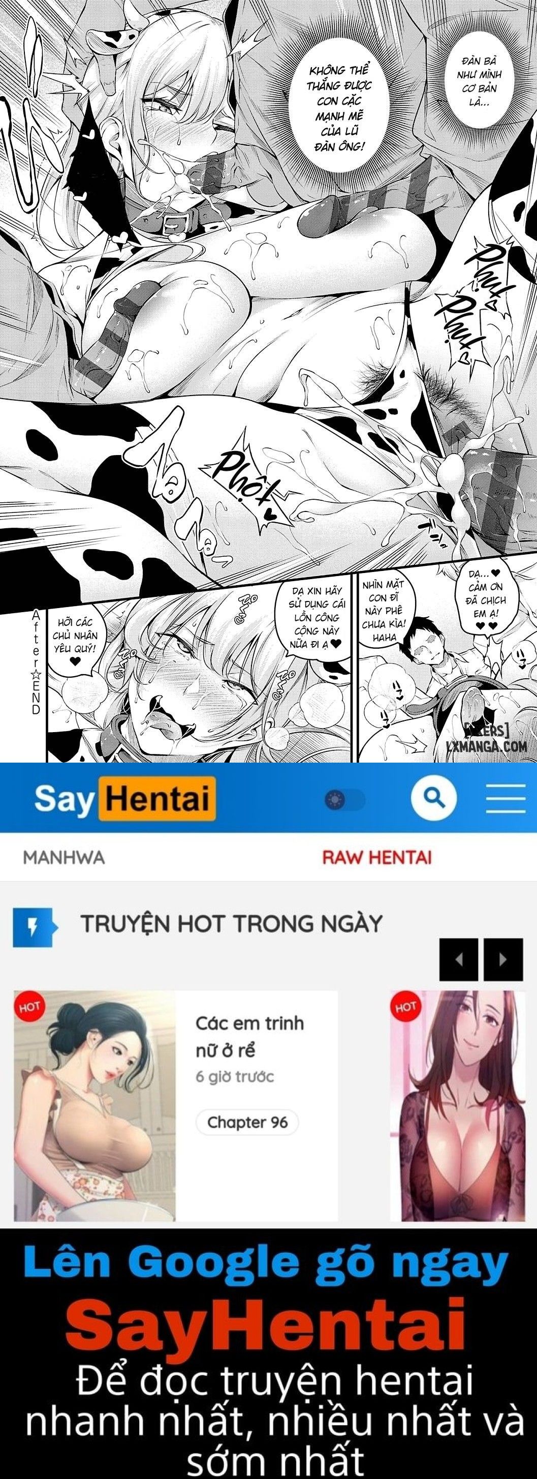 đọc truyện Fuuki Iin Ichijou No Haiboku Chương 2 ảnh 21 tại Giả Dược