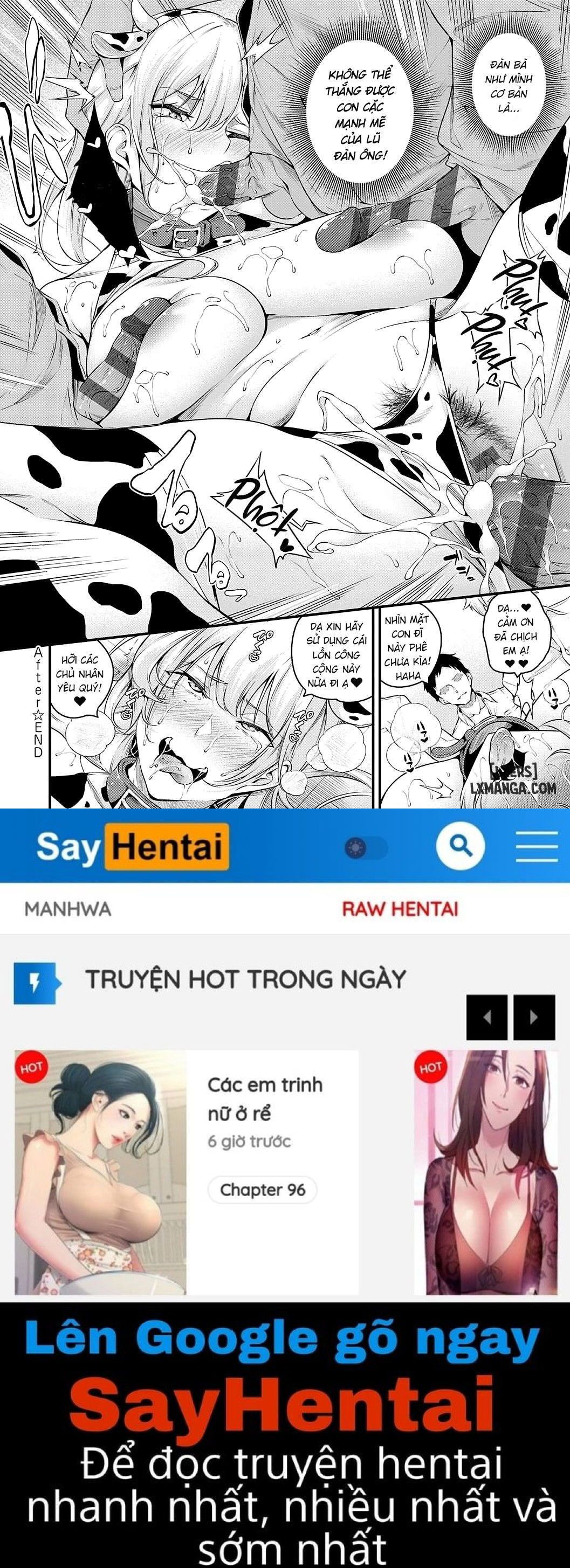 đọc truyện Fuuki Iin Ichijou No Chương 1 ảnh 42 tại Thiên Thai Truyện