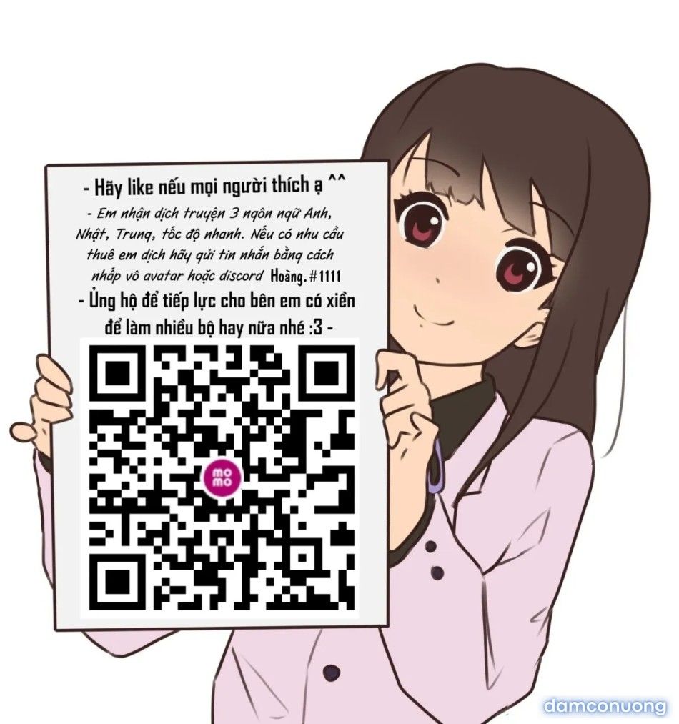 đọc truyện Fuuki Iin To Fuuzoku Katsudou [sex Acts With A Member Of The Public Moral Committee] Chương 4.1 ảnh 17 tại Thiên Thai Truyện