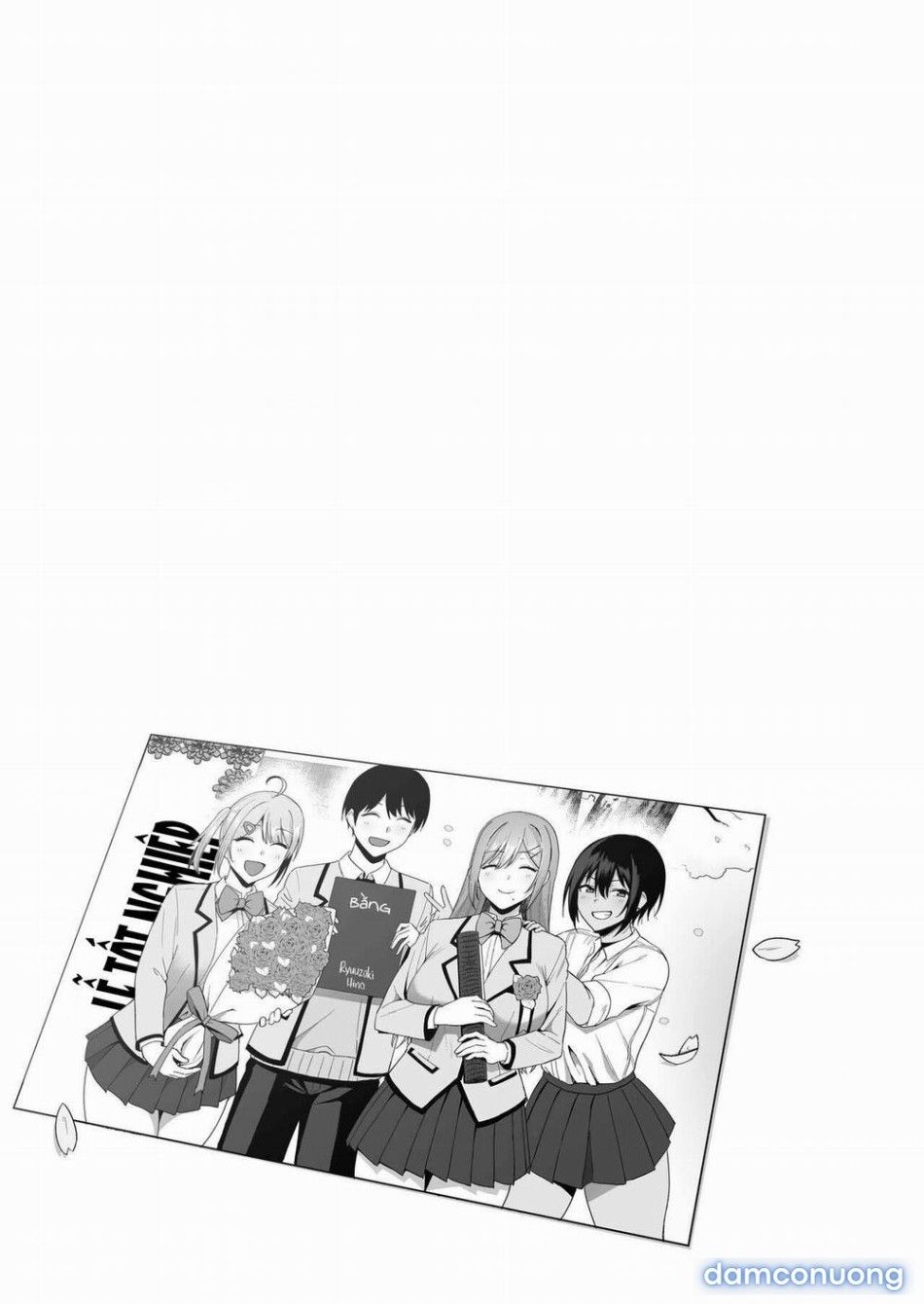 đọc truyện Fuuki Iin To Fuuzoku Katsudou [sex Acts With A Member Of The Public Moral Committee] Chương 4.3 ảnh 26 tại Thiên Thai Truyện