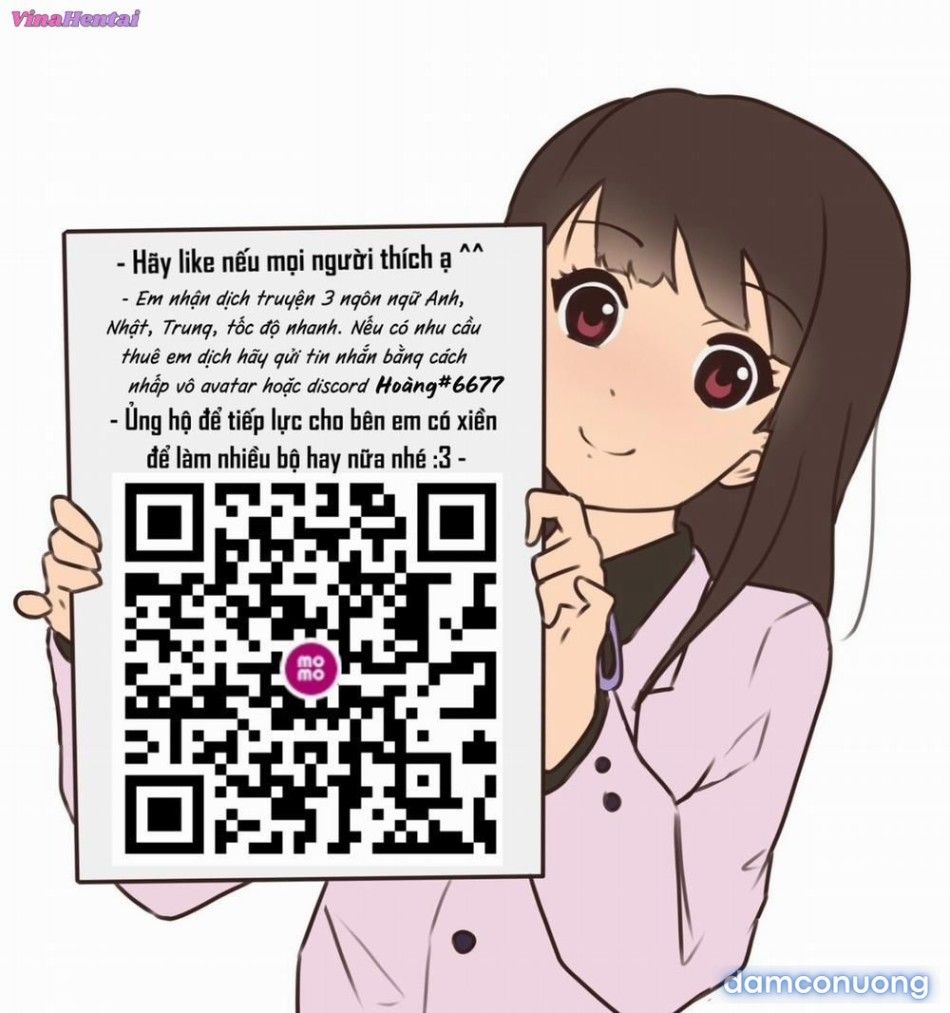 đọc truyện Fuuki Iin To Fuuzoku Katsudou [sex Acts With A Member Of The Public Moral Committee] Chương 4.3 ảnh 36 tại Thiên Thai Truyện