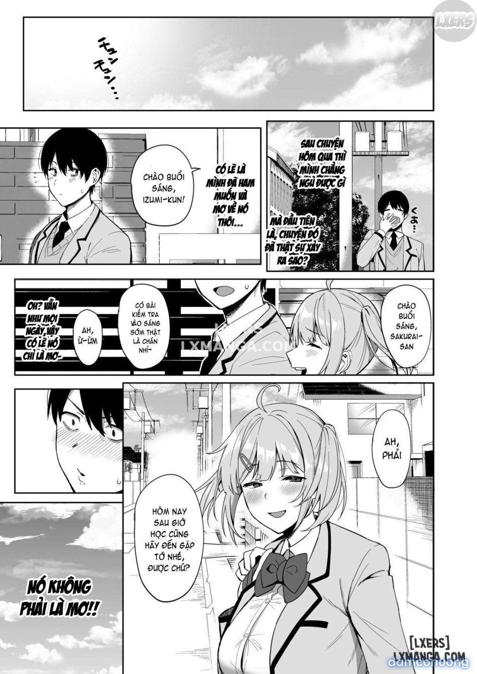 đọc truyện Fuuki Iin To Fuuzoku Katsudouuu Chương 1 ảnh 20 tại Thiên Thai Truyện