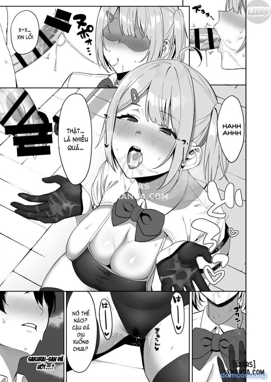 đọc truyện Fuuki Iin To Fuuzoku Katsudouuu Chương 1 ảnh 26 tại Thiên Thai Truyện