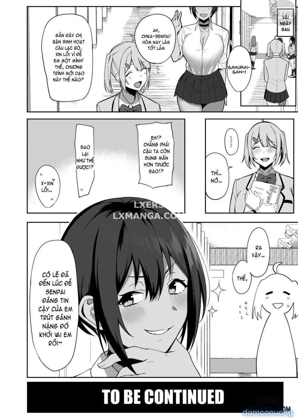 đọc truyện Fuuki Iin To Fuuzoku Katsudouuu Chương 1 ảnh 41 tại Thiên Thai Truyện