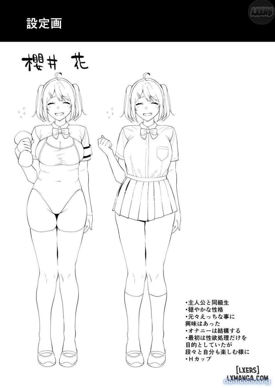 đọc truyện Fuuki Iin To Fuuzoku Katsudouuu Chương 1 ảnh 42 tại Thiên Thai Truyện