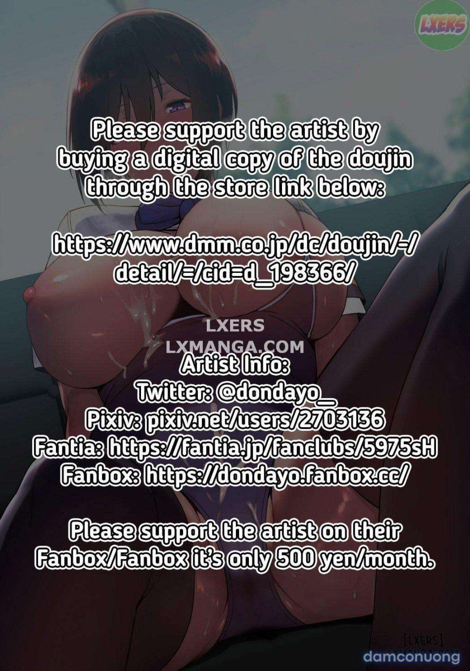 đọc truyện Fuuki Iin To Fuuzoku Katsudouuu Chương 2 ảnh 4 tại Thiên Thai Truyện