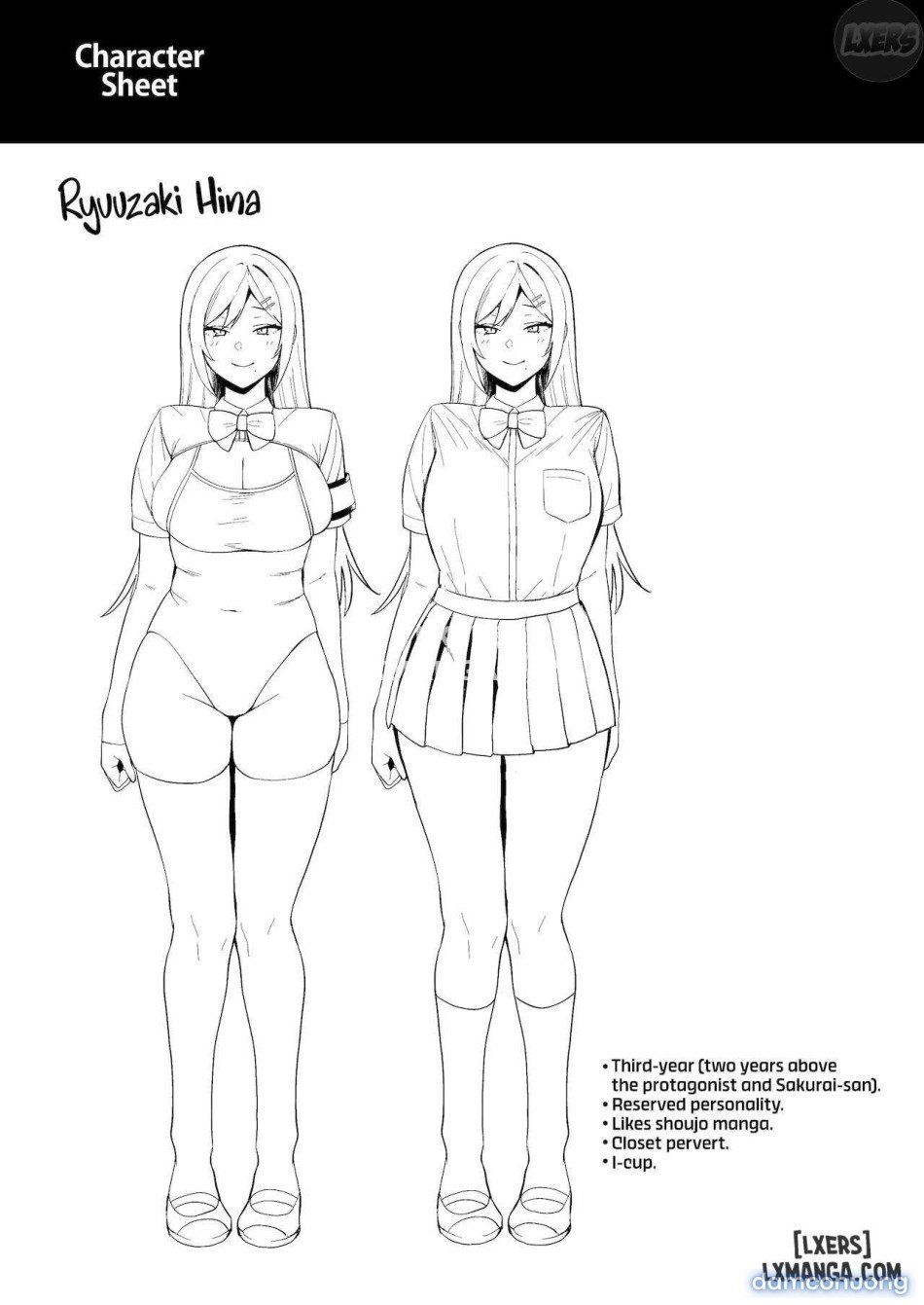 đọc truyện Fuuki Iin To Fuuzoku Katsudouuu Chương 3 ảnh 55 tại Thiên Thai Truyện