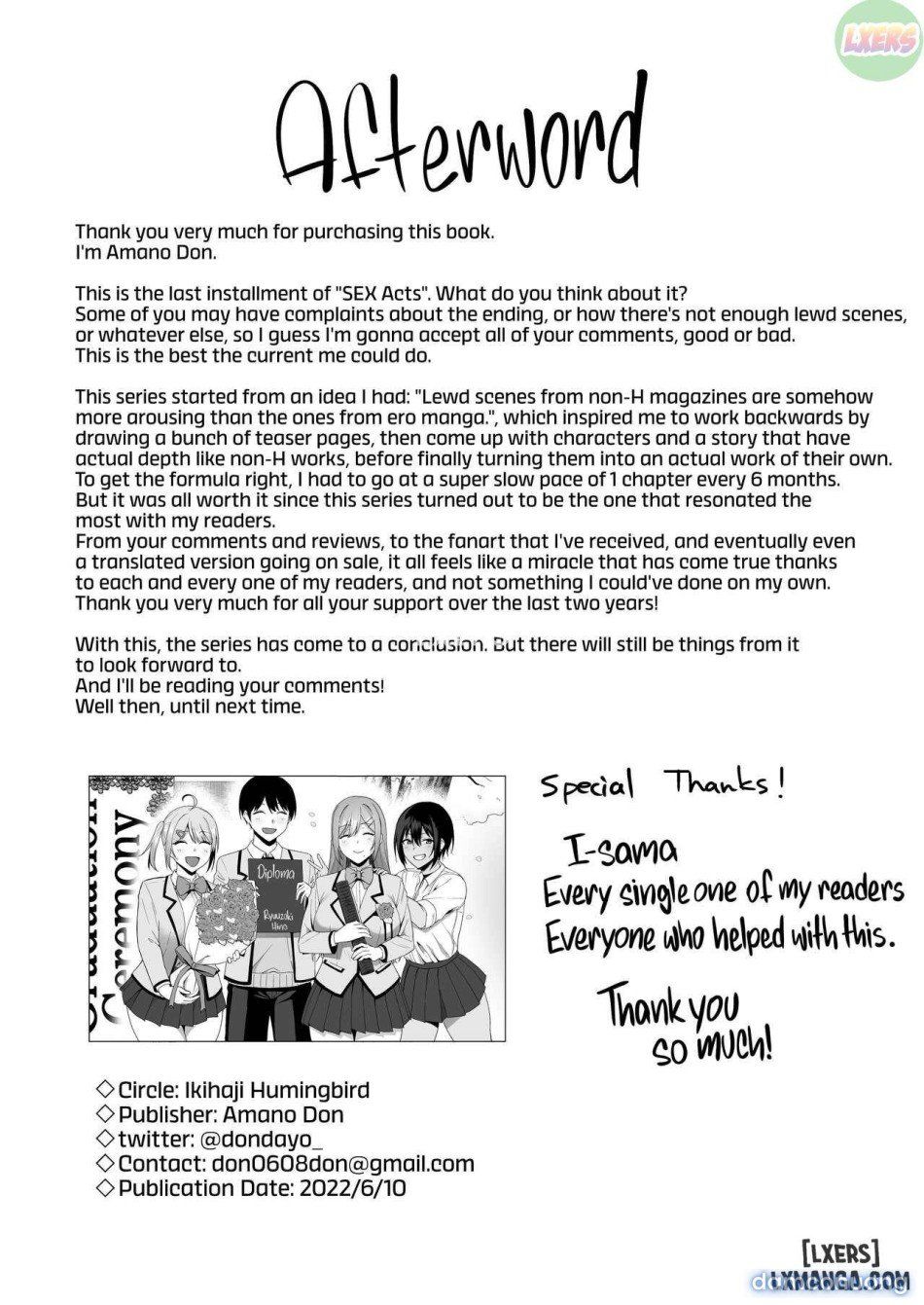 đọc truyện Fuuki Iin To Fuuzoku Katsudouuu Chương 4 ảnh 67 tại Thiên Thai Truyện