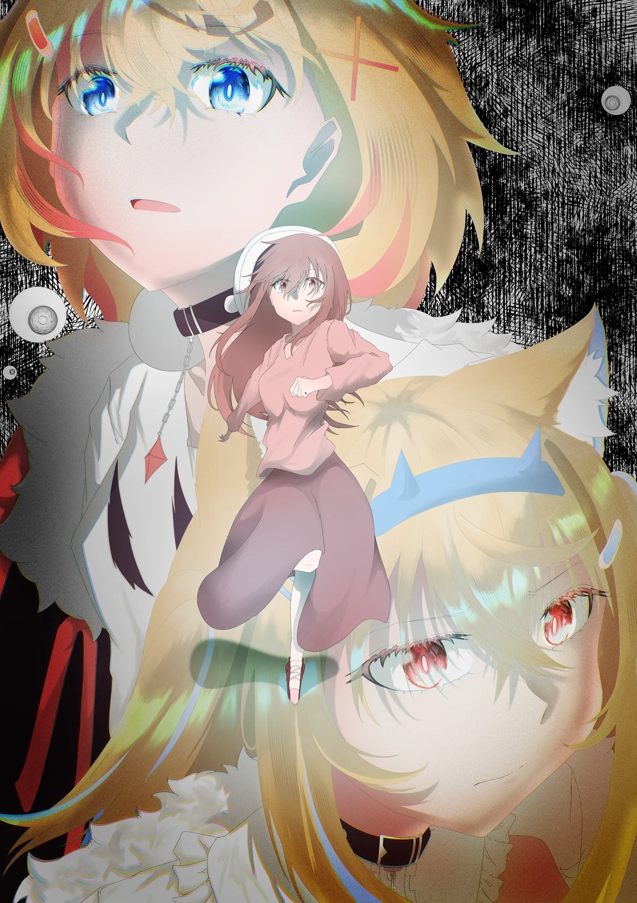 đọc truyện Fuwamoco Và Hành Trình Nơi Tận Thế Chương 1 ảnh 2 tại Thiên Thai Truyện