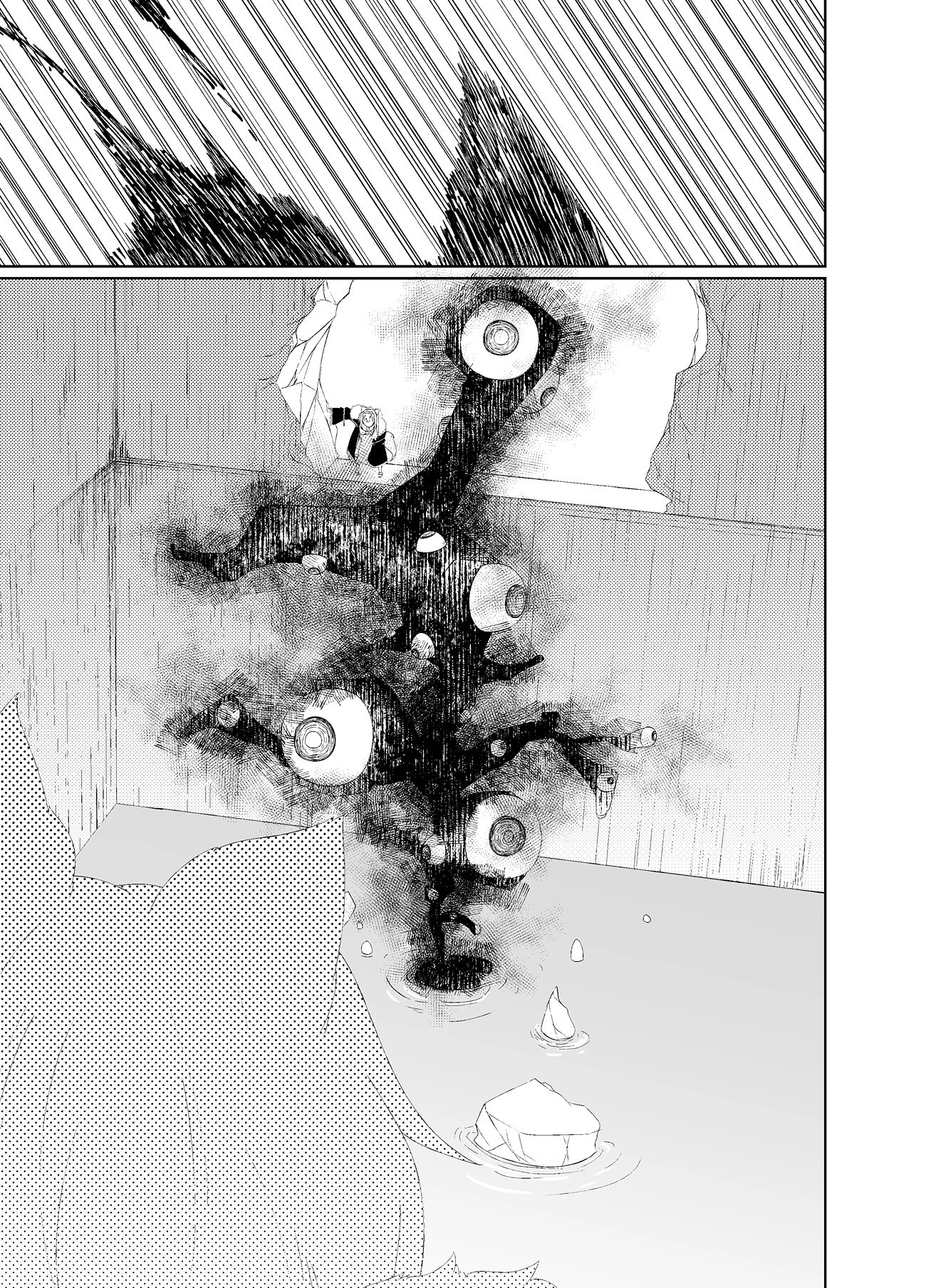 đọc truyện Fuwamoco Và Hành Trình Nơi Tận Thế Chương 1 ảnh 23 tại Thiên Thai Truyện