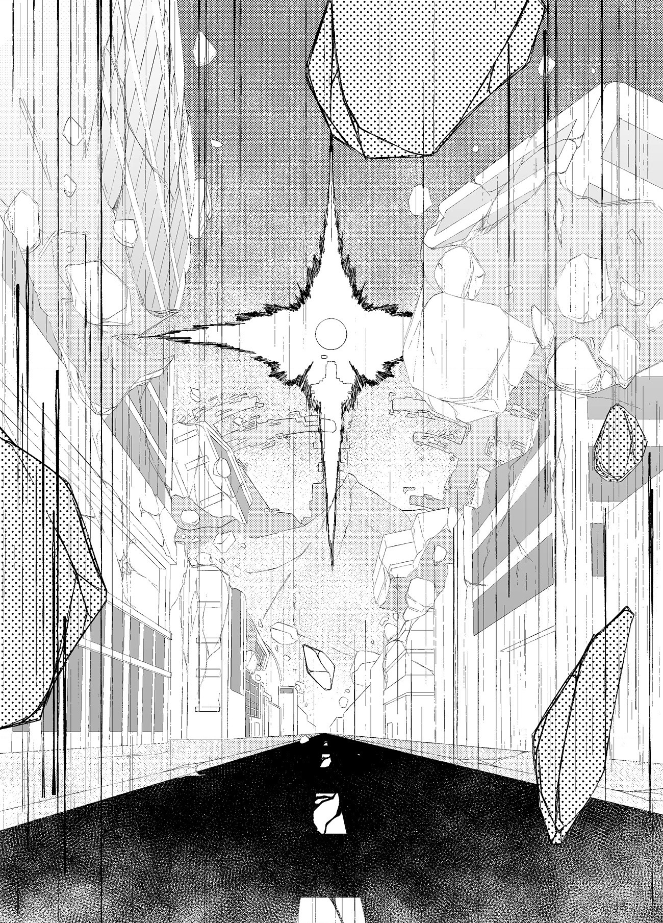 đọc truyện Fuwamoco Và Hành Trình Nơi Tận Thế Chương 1 ảnh 39 tại Thiên Thai Truyện